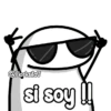 Flork grosero 😌✌🏻 8