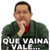 Chávez/Maduro 10