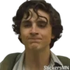 Timothée Chalamet 🩵 7