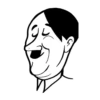 Nice Hitler (for Hakob) 11