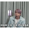 meme ramadhan K-Pop 8