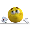 Hiper yellow-guy Reaction 7