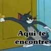 Aqui te encontre