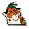 Kiss a Tiger 9