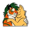 Kiss a Tiger 12