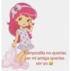 Rosita Fresita Frases 🍓 6
