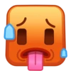 Square Emoji 9