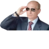 Vladimir Putin 9