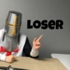 Random Crusader ♧ 7