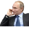 Vladimir Putin 10