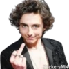 Timothée Chalamet 🩵 9