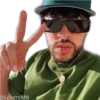 Bad Bunny 🐰 🎤 9