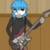 Sally Face 8
