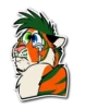 Kiss a Tiger 13