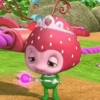 Rosita Fresita Frases 🍓 8