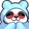 pandaaas twitch emote 3 7