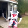 Random Crusader ♧ 9