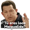 Chávez/Maduro 11
