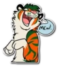 Kiss a Tiger 15