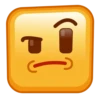 Square Emoji 10