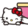 ⭐️sanrio Mix Hello Kitty 🎀🐾⭐️ 13