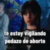 Miércoles Addams 9