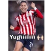 Chivas Femenil 11