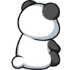 pandaaas twitch emote 3 9
