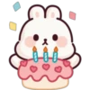 🐥🐰 My MaY RaBbIt 🐰🐥 17