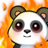 pandaaas twitch emote 3 10
