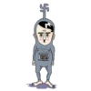 Nice Hitler (for Hakob) 12