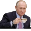 Vladimir Putin 12