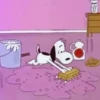 🐾•🏡Snoopy🏡•🐾 7