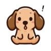 Long Long Dog 7