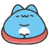 BugCat Capoo 💙 Gordinflón Triste 2 11