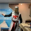 Random Crusader ♧ 10