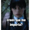 Miércoles Addams 10
