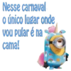 Minions Carnaval 10