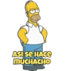 Homero 🧑‍🦲 12