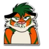 Kiss a Tiger 17