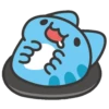 BugCat Capoo 💙 Gordinflón Triste 2 13