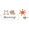 Morning!