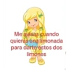 Rosita Fresita Frases 🍓 10