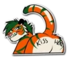 Kiss a Tiger 18