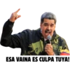 Chávez/Maduro 13
