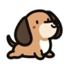 Long Long Dog 8