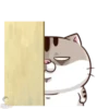 meowww demuk 18