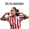 Chivas Femenil 13
