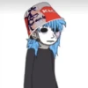 Sally Face 13