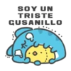 BugCat Capoo 💙 Gordinflón Triste 2 14